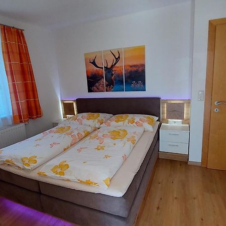 Appartement Tamara Рамзау  Экстерьер фото