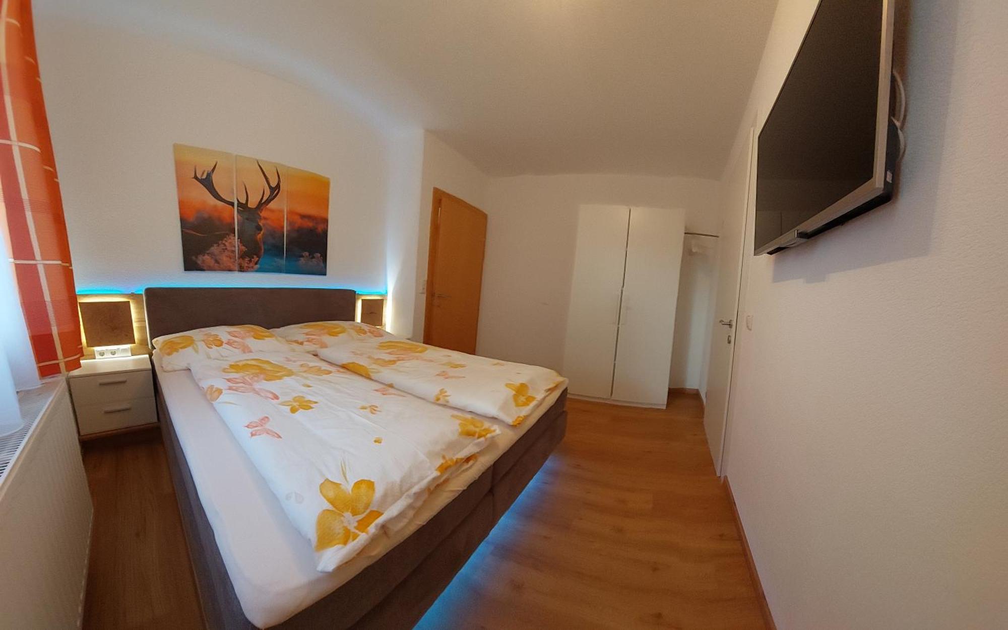 Appartement Tamara Рамзау  Экстерьер фото