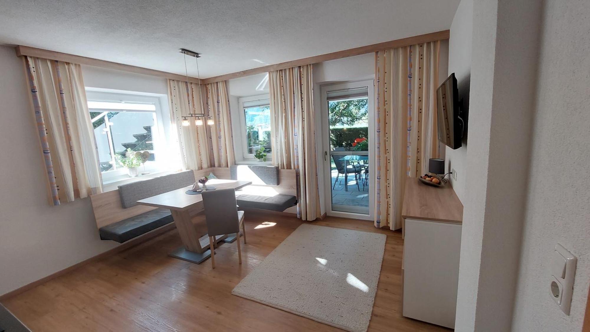 Appartement Tamara Рамзау  Экстерьер фото