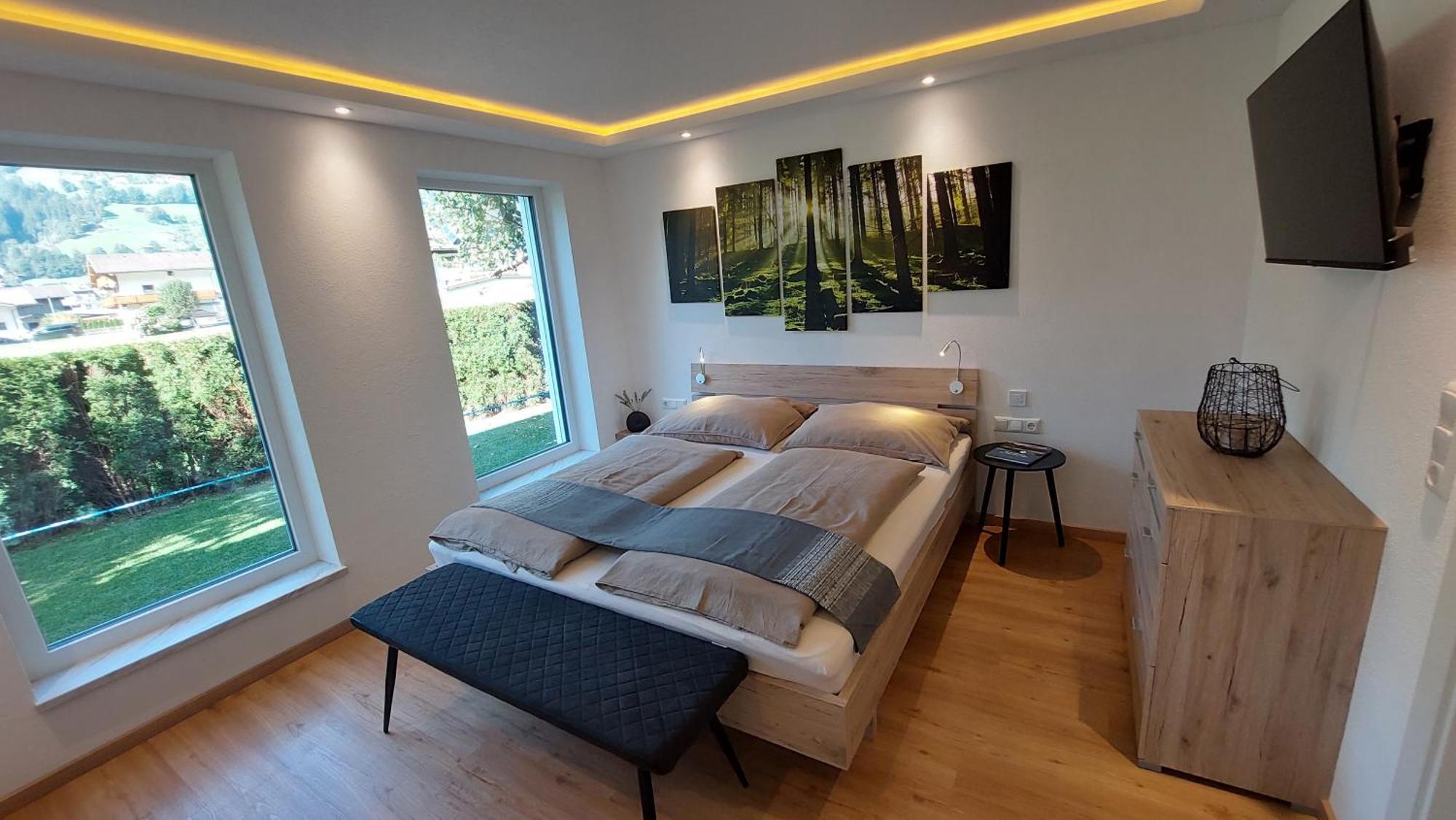 Appartement Tamara Рамзау  Экстерьер фото