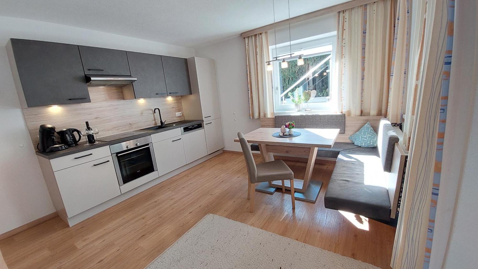 Appartement Tamara Рамзау  Экстерьер фото